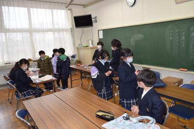 手芸クラブ