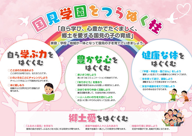 国見学園ＣＳ２