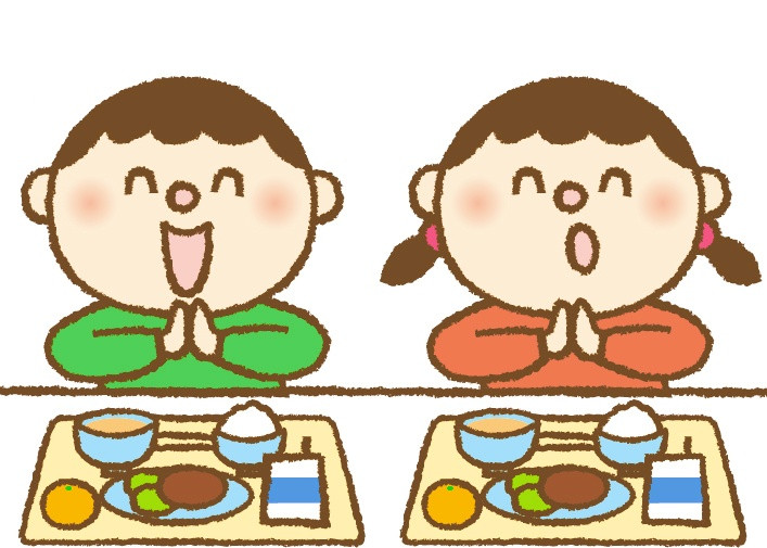 給食